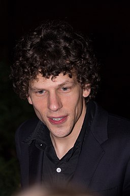 jesse eisenberg