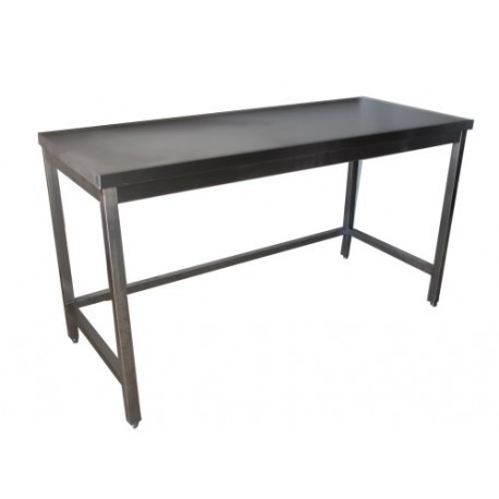 table inox